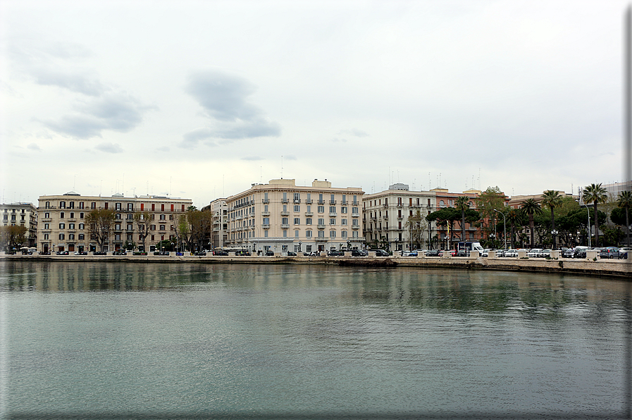 foto Lungomare di Bari